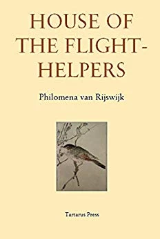House of the Flight-helpers