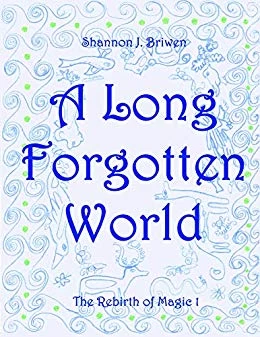 A Long Forgotten World