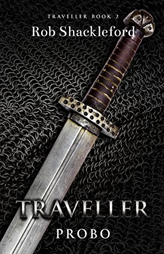 Traveller Probo