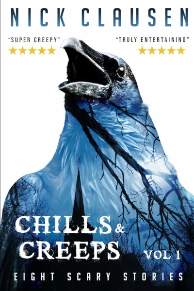 Chills & Creeps: Vol 1