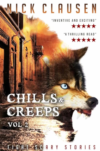 Chills & Creeps: Vol 2