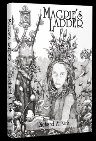 Magpie's Ladder
