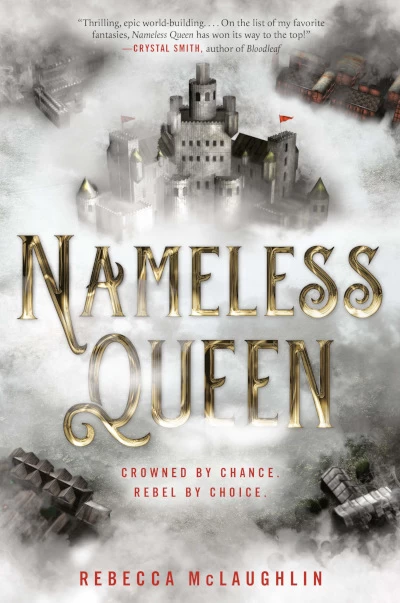 The Nameless Queen