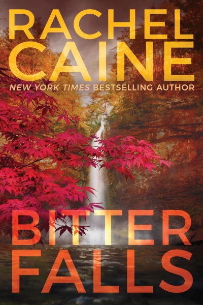 Bitter Falls (Stillhouse Lake #4) by Rachel Caine