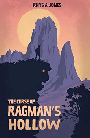 The Curse of Ragman's Hollow (Merryweathers Mysteries #3) by Rhys A. Jones