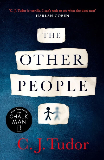 The Other People by C. J. Tudor