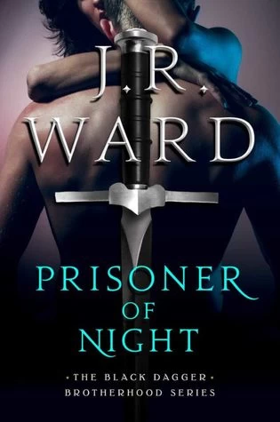 Prisoner of Night (Black Dagger Brotherhood #16.5) by J. R. Ward