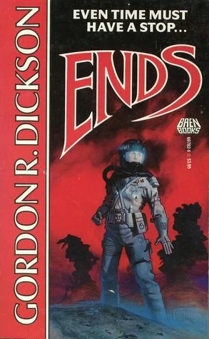Ends by Gordon R. Dickson