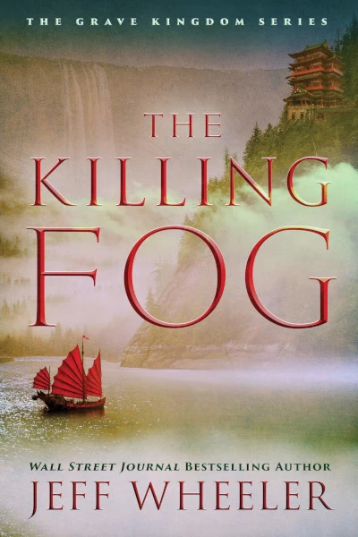 The Killing Fog