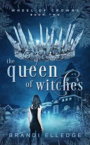 The Queen of Witches