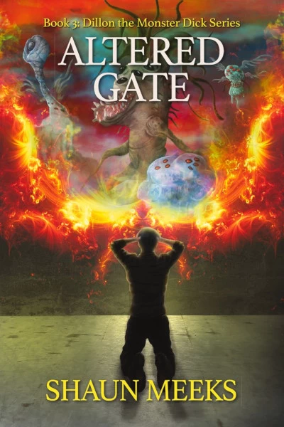 Altered Gate