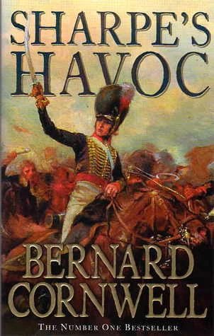 Sharpe's Havoc (The Sharpe Series #7) by Bernard Cornwell