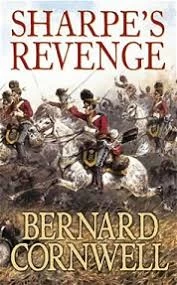 Sharpe's Revenge (The Sharpe Series #19) by Bernard Cornwell