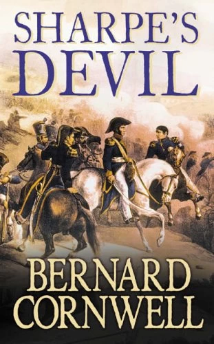 Sharpe's Devil (The Sharpe Series #21) by Bernard Cornwell