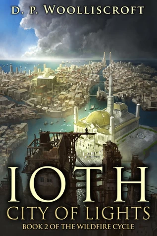 Ioth, City of Lights