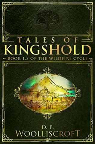 Tales of Kingshold