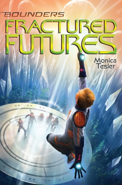  Fractured Futures