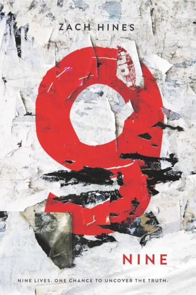 Nine