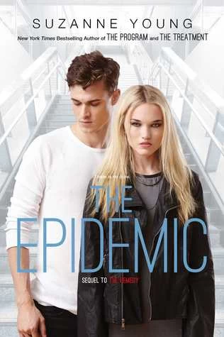The Epidemic (Program #4) by Suzanne Young