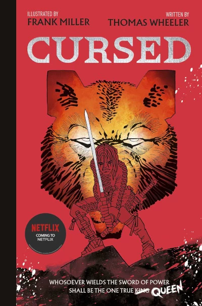 Cursed 