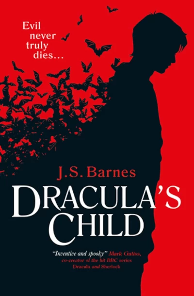 Dracula's Child by J. S. Barnes