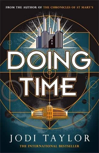 Doing Time