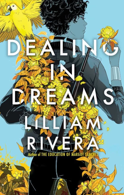 Dealing in Dreams