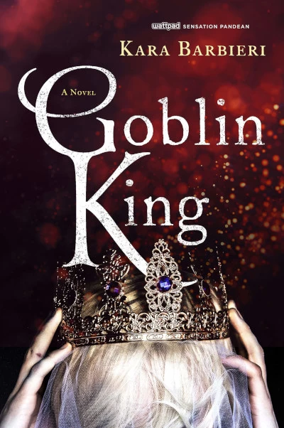 Goblin King (Permafrost #2) by Kara Barbieri