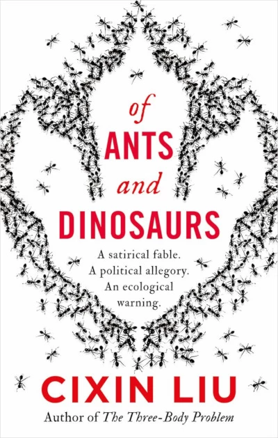 Of Ants and Dinosaurs