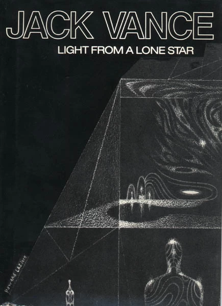 Light from a Lone Star by Jack Vance