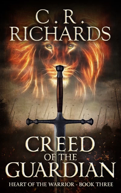 Creed of the Guardian