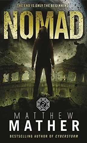 Nomad (Nomad #1) by Matthew Mather