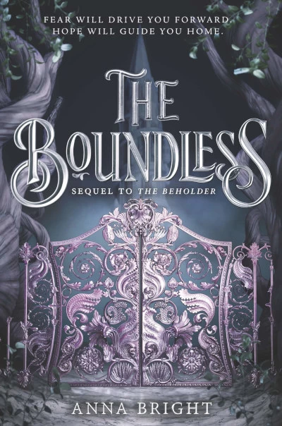 The Boundless