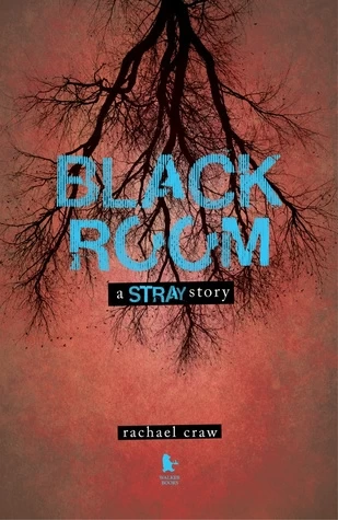 Black Room (Spark) by Rachael Craw