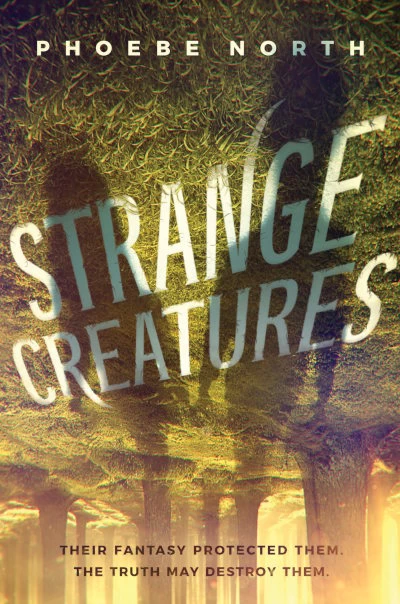 Strange Creatures