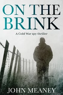 On the Brink by John Meaney
