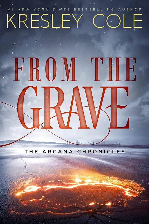 From the Grave