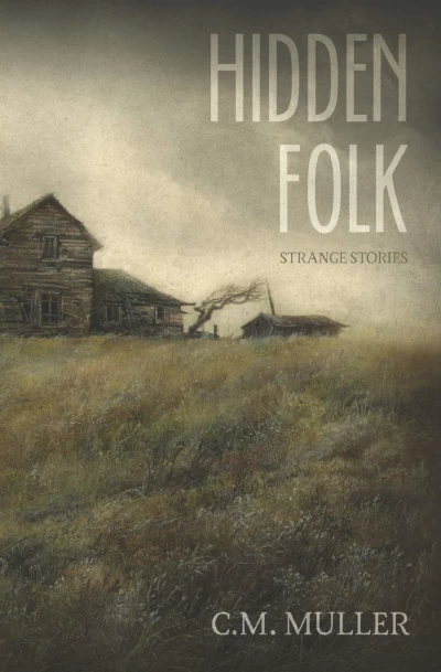 Hidden Folk by C. M. Muller