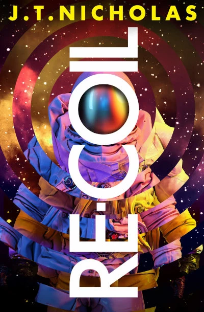 Re-Coil by J. T. Nicholas