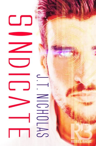 SINdicate (The New Lyons Sequence #2) by J. T. Nicholas