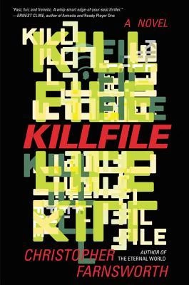 Killfile (John Smith #1) by Christopher Farnsworth