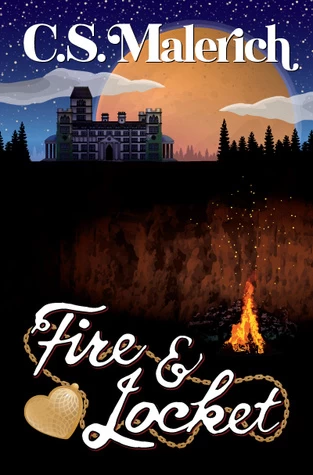 Fire & Locket