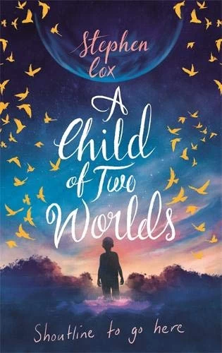 A Child of Two Worlds