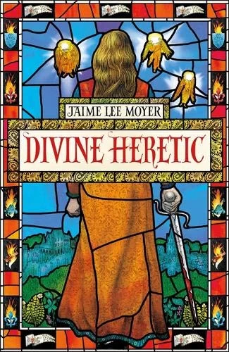 Divine Heretic