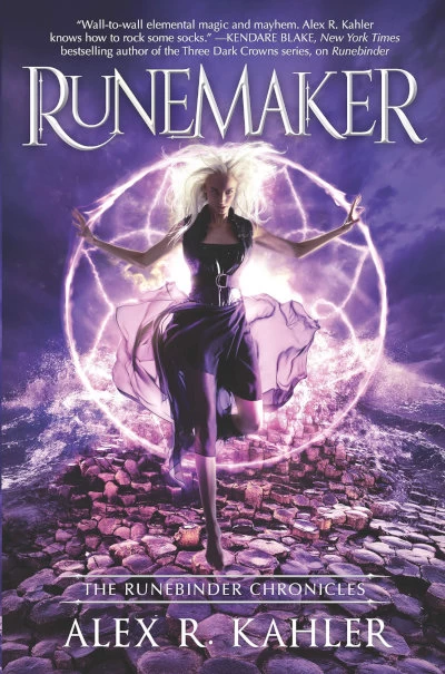 Runemaker