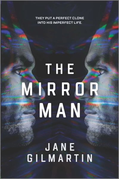 The Mirror Man
