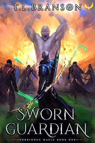 Sworn Guardian