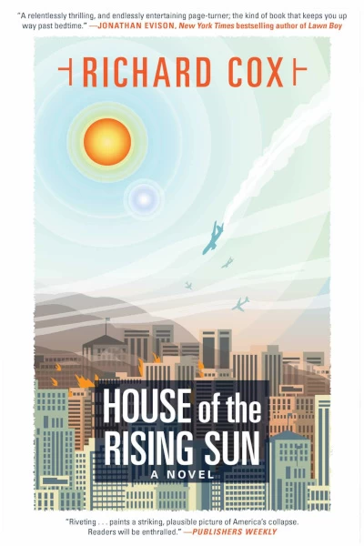 The House of the Rising Sun