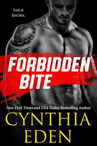 Forbidden Bite (Bite #1) by Cynthia Eden
