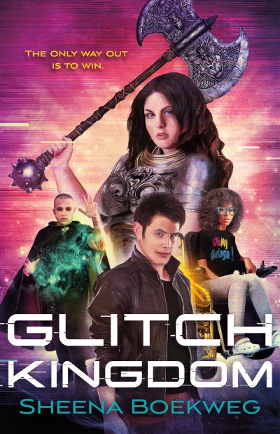 Glitch Kingdom
